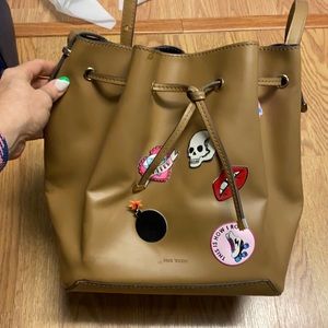 Mango mng zara style shoulder bag